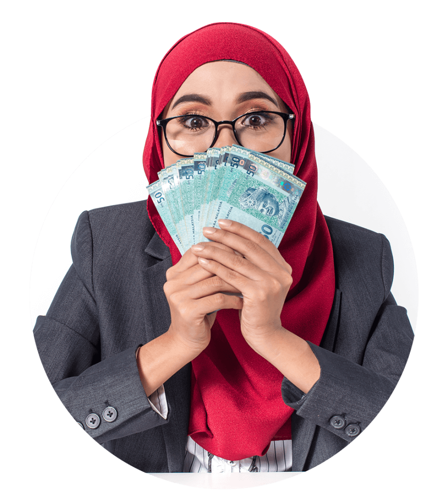 Pinjaman pantas Indah Solutions